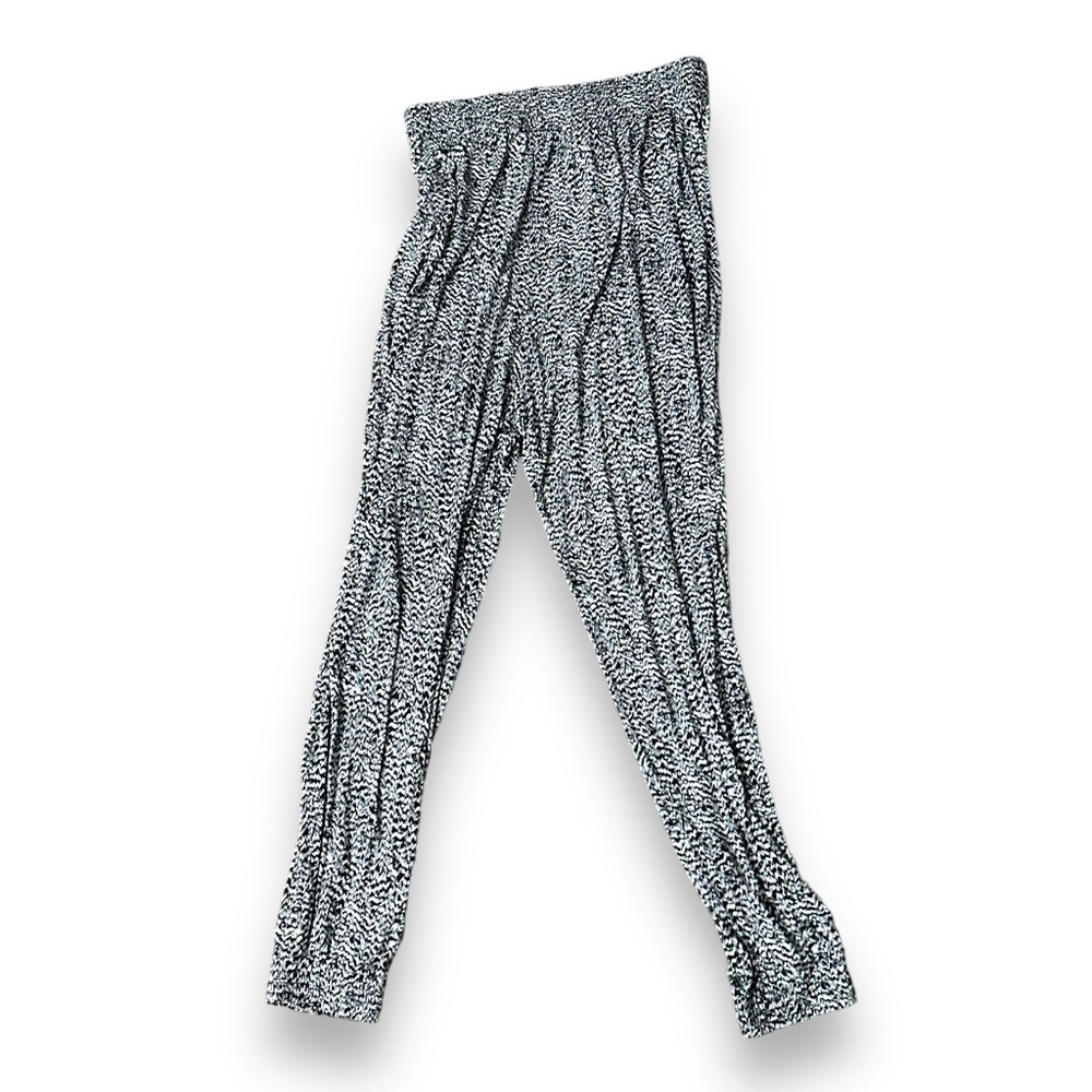 H&M stretchy joggers
